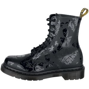 Dr. Martens Cassidy Combat Boot